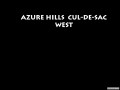 AZURE_WEST_CDS